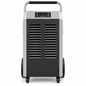 150L/Day 1350W 220V Commercial Industrial Dehumidifier, Metal Housing Automatic Humidity Control System
