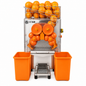 BKN-2000EH 120W 20 Oranges Per Minute 110V/220V Automatic Orange Juicer Machine With Stainless Steel Filter And Reverse Protection System