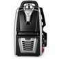 JB61 1200W 24kPa 5L Backpack Vacuum Cleaner 110V/60Hz 220V/50Hz Dual HEPA Filtration With 15m Power Cable