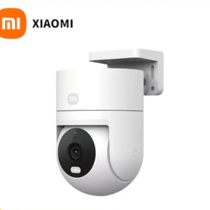 Xiaomi CW300 Outdoor 2.5K Smart Security Camera IP66